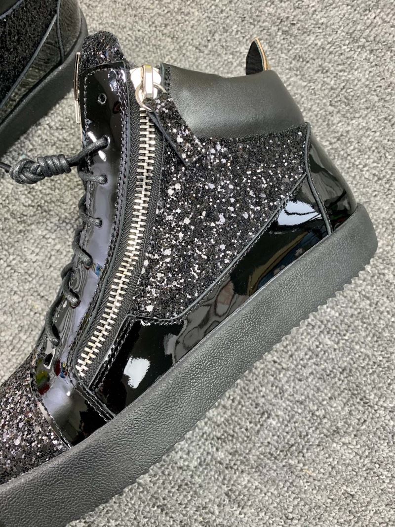 Giuseppe Zanotti Shoes